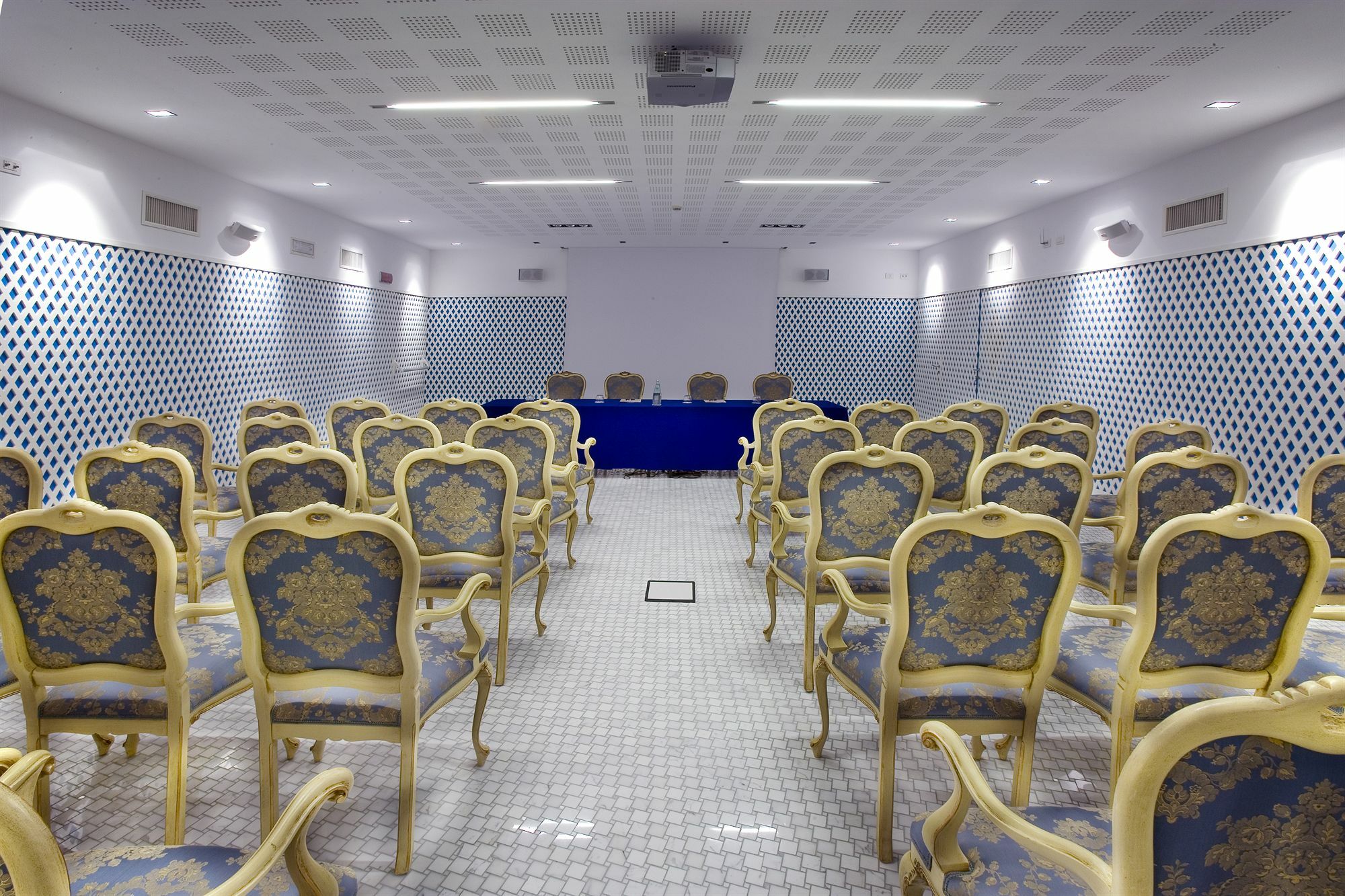 Terme Manzi Hotel&Spa Casamicciola Terme Exteriér fotografie